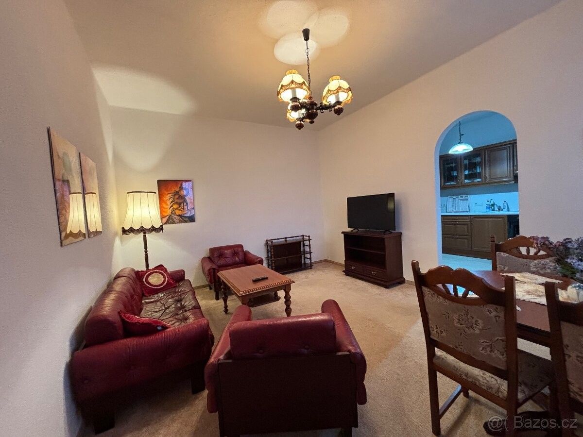 Pronájem byt - Praha, 140 00