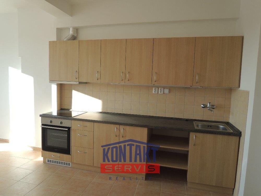 2+kk, České Budějovice 6, České Budějovice, 48 m²