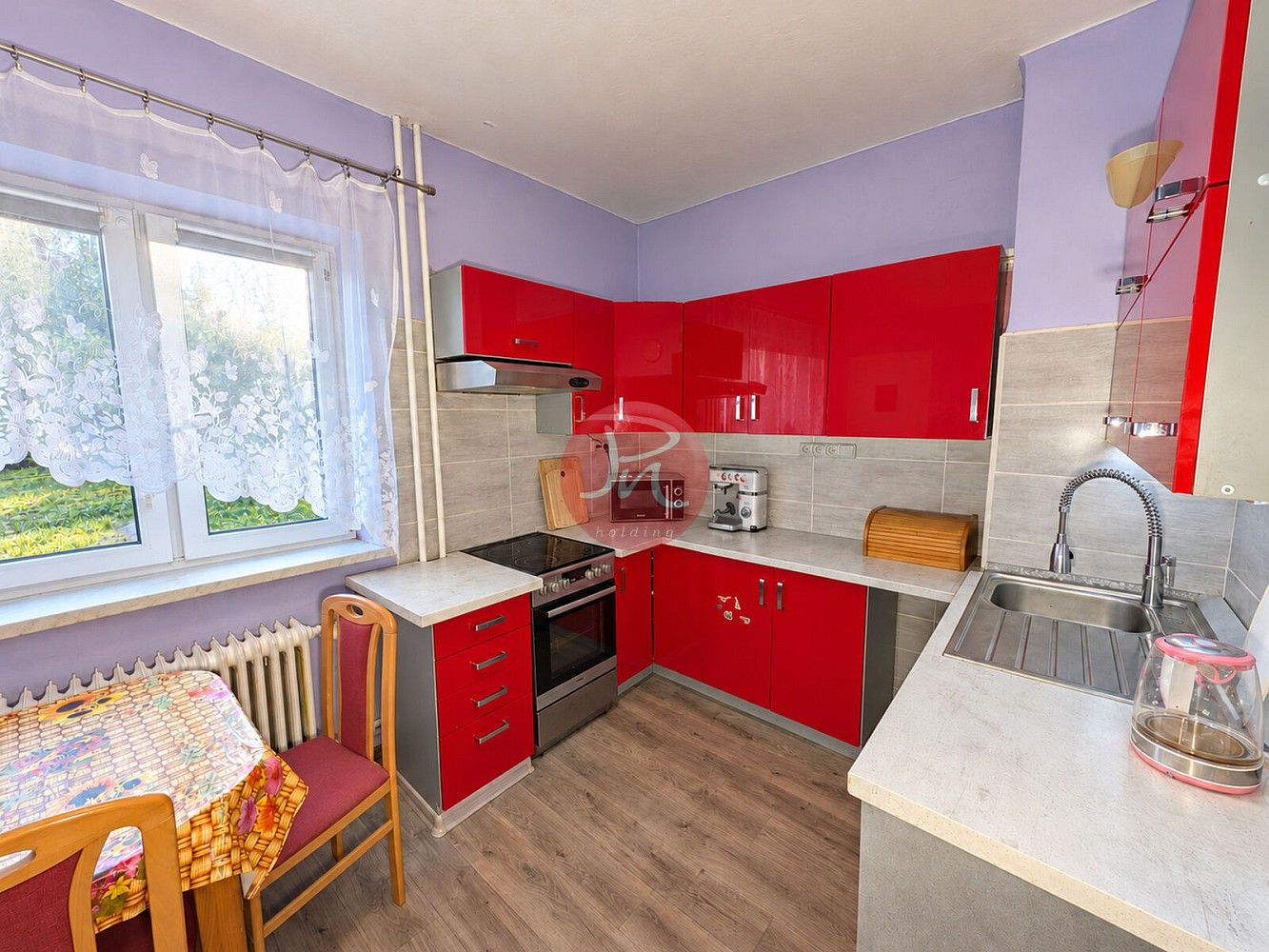 Prodej rodinný dům - Pražmo, okres Frýdek-Místek, 140 m² - 5