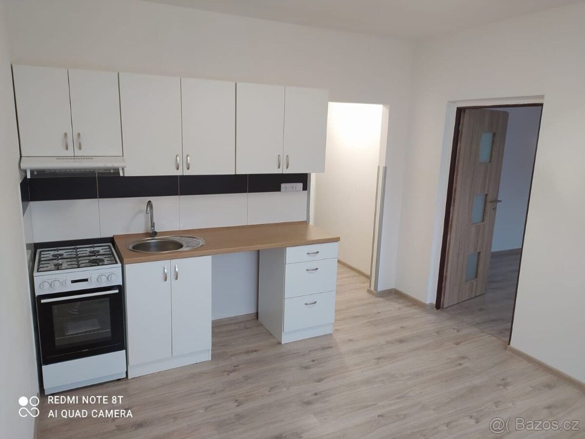 Byty, Klášterec nad Ohří, 431 51