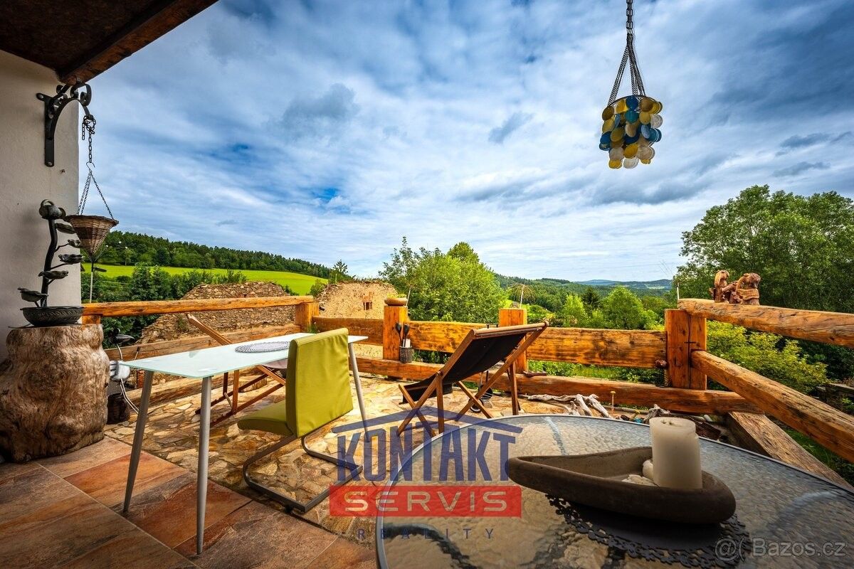 Prodej restaurace - Prachatice, 383 01