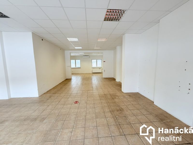 Obchodní prostory · 99 m² · Masarykovo nám.  , Bystřice pod Hostýnem - 3