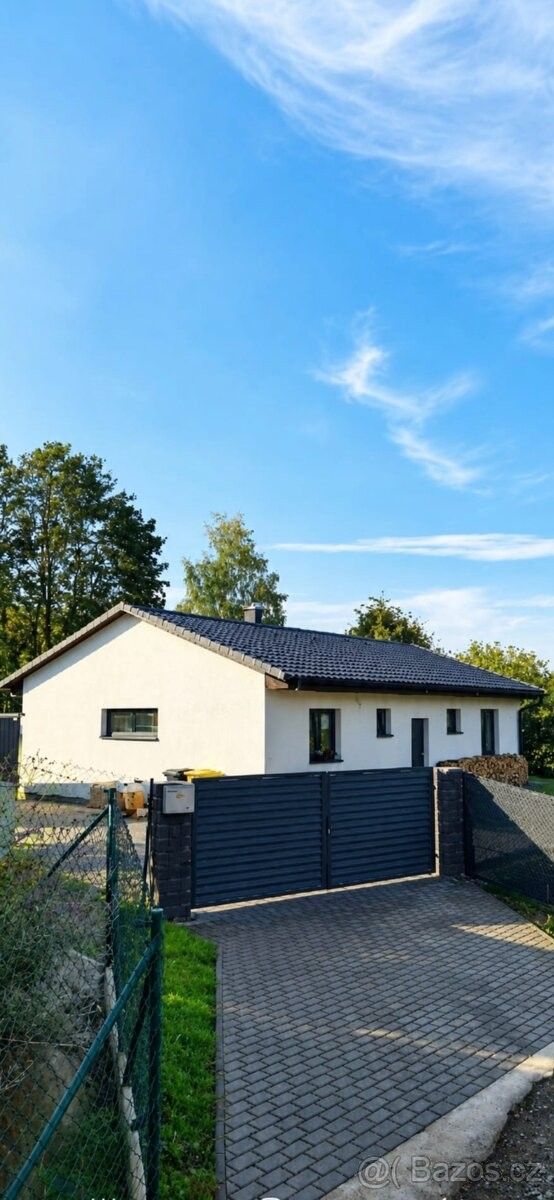 Rodinné domy, Petřvald u Karviné, 735 41 - 1