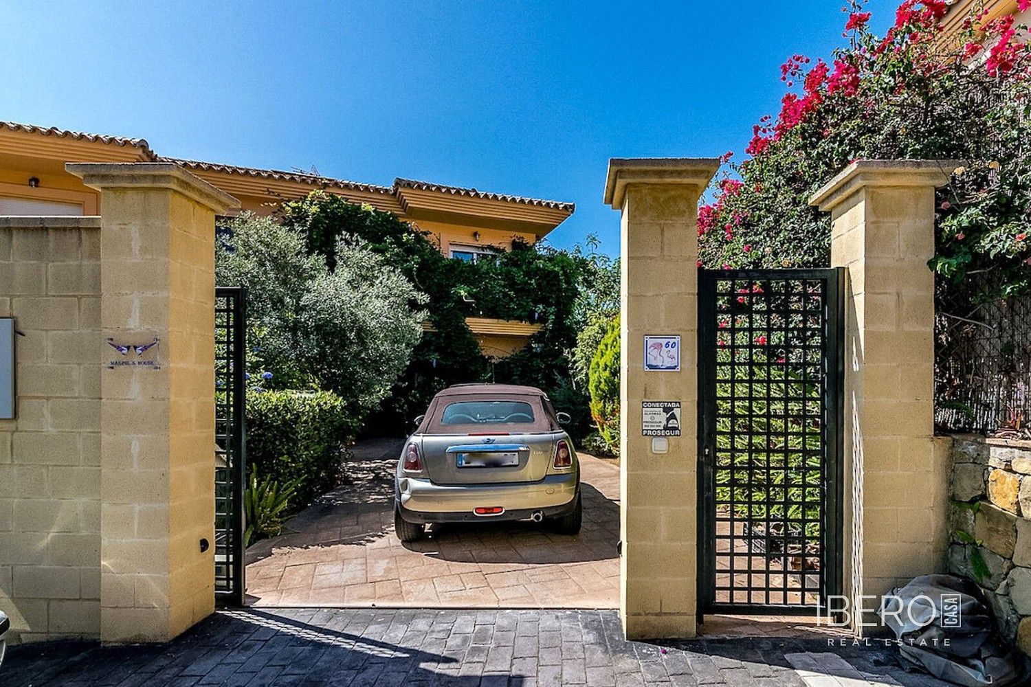 Prodej rodinný dům - Riviera del Sol, ES, 175 m² - 5