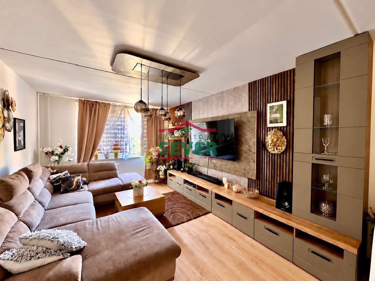 Byt 3+1 · 68 m² · Františka Malíka, Most - 4