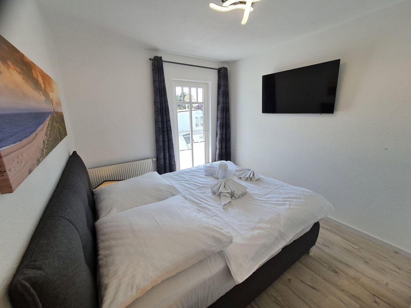 Prodej byt 3+1 - Wylichstraße 11, , Mecklenburg-Vorpommern, 58 m² - 5