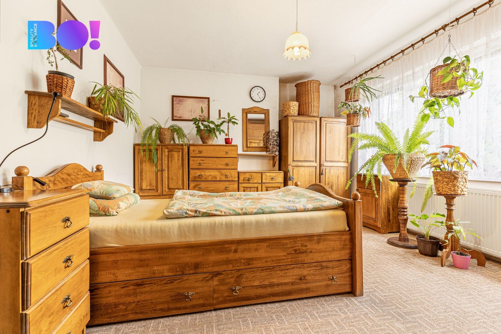 Prodej rodinný dům - Kutnohorská, Kostelec nad Černými lesy, 103 m²