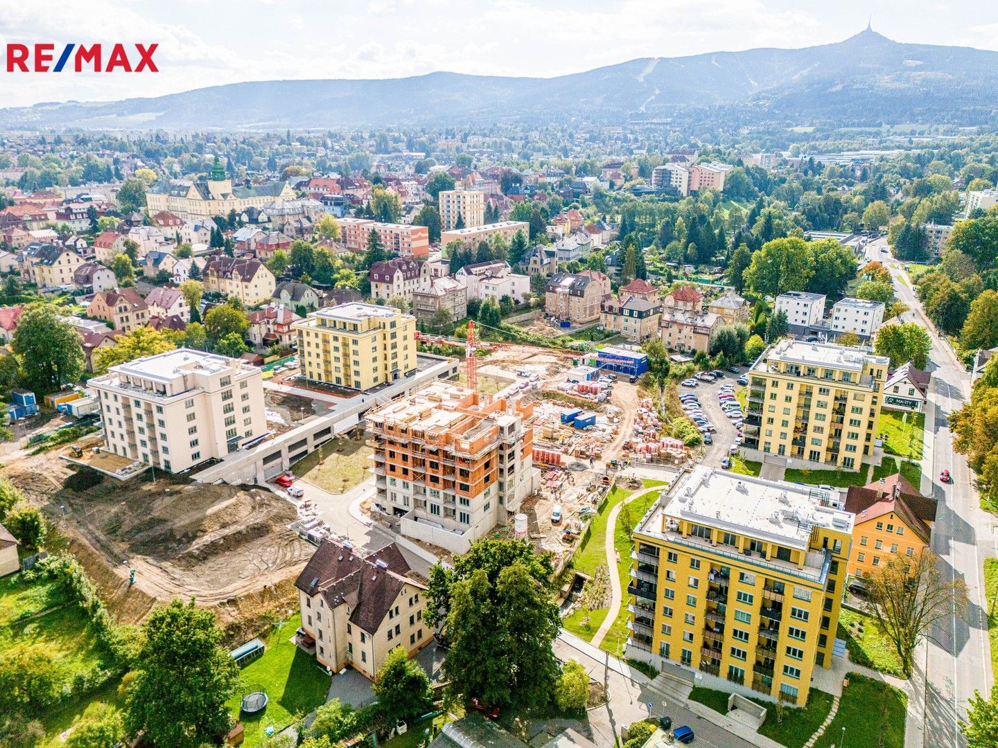 Prodej byt 2+kk - Tovární, Liberec, 70 m²