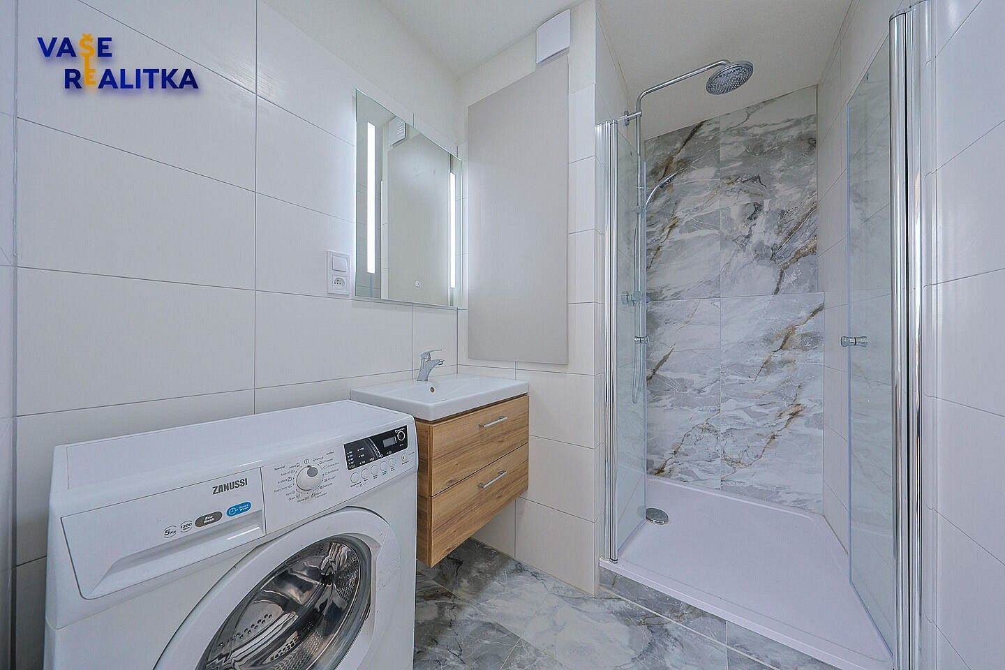 Pronájem byt 2+1 - Osmek, Přerov - Přerov I-Město, 54 m² - 5