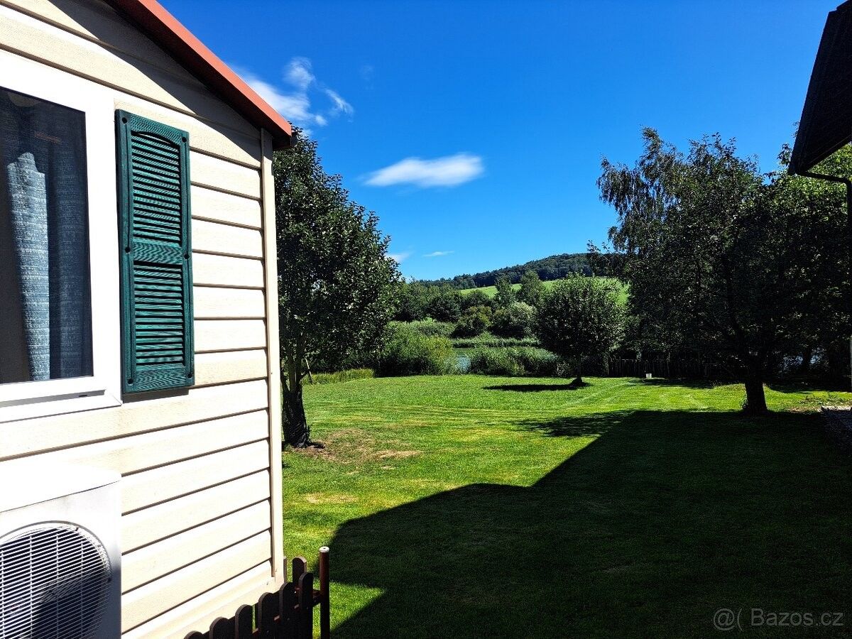 Prodej ostatní - Všeruby u Kdyně, 345 07