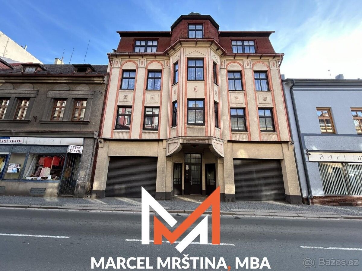 Rodinné domy, Hronov, 549 31