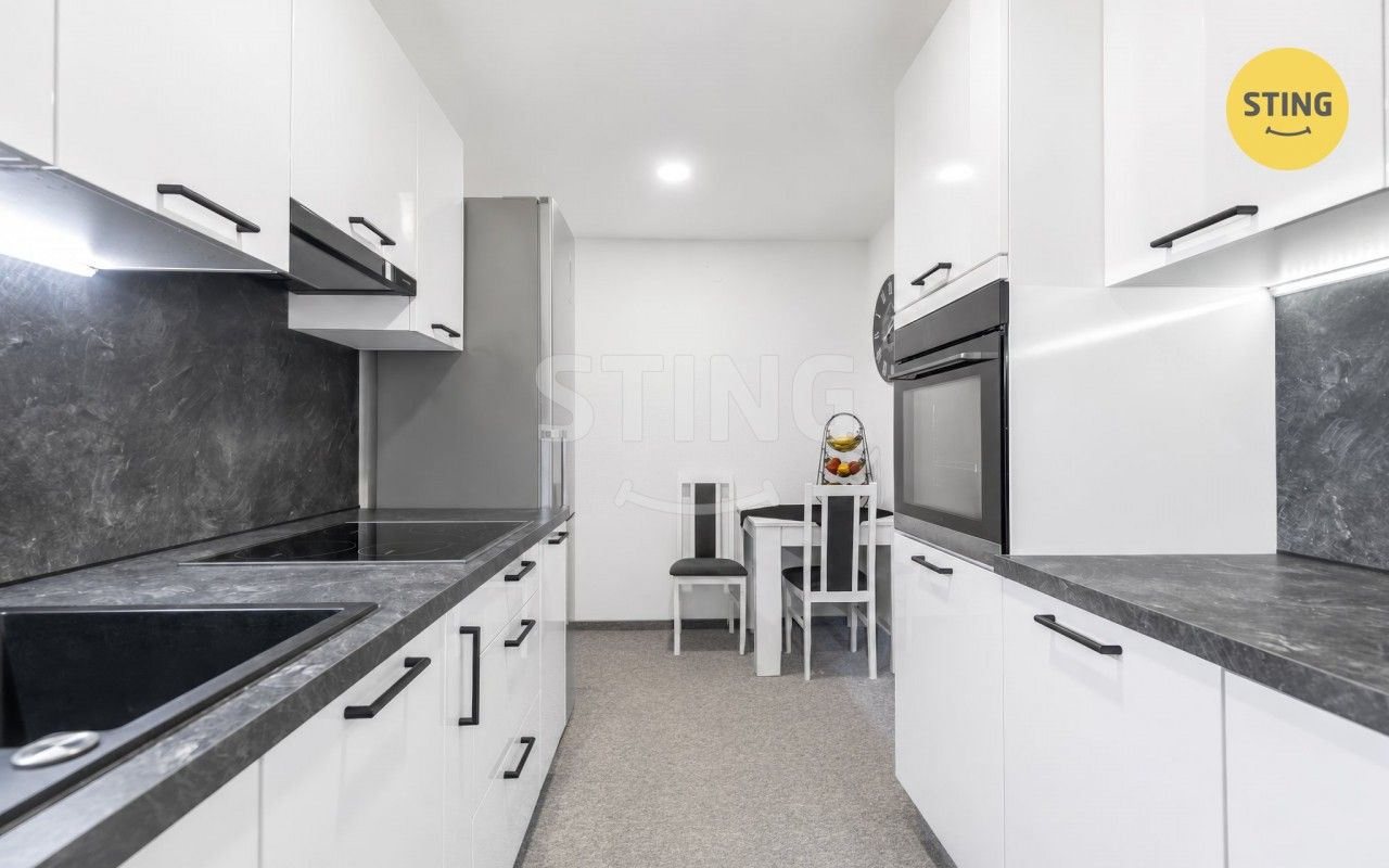 Byt 3+1 · 74 m² · Hrabůvka, Ostrava - 4