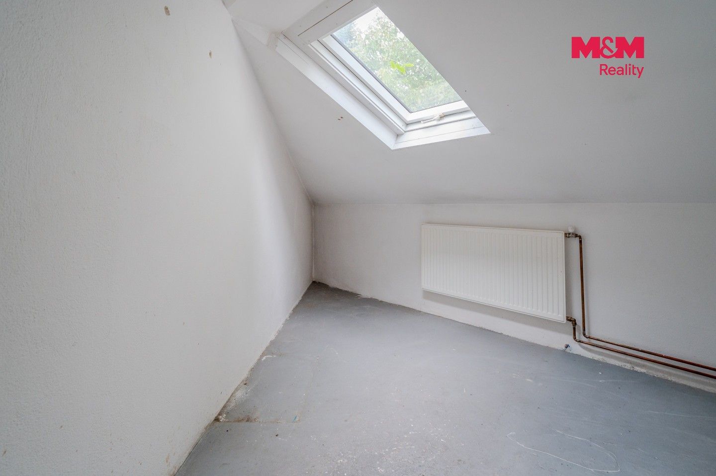 Obchodní prostory · 47 m² · Radniční, Ostrava - 3