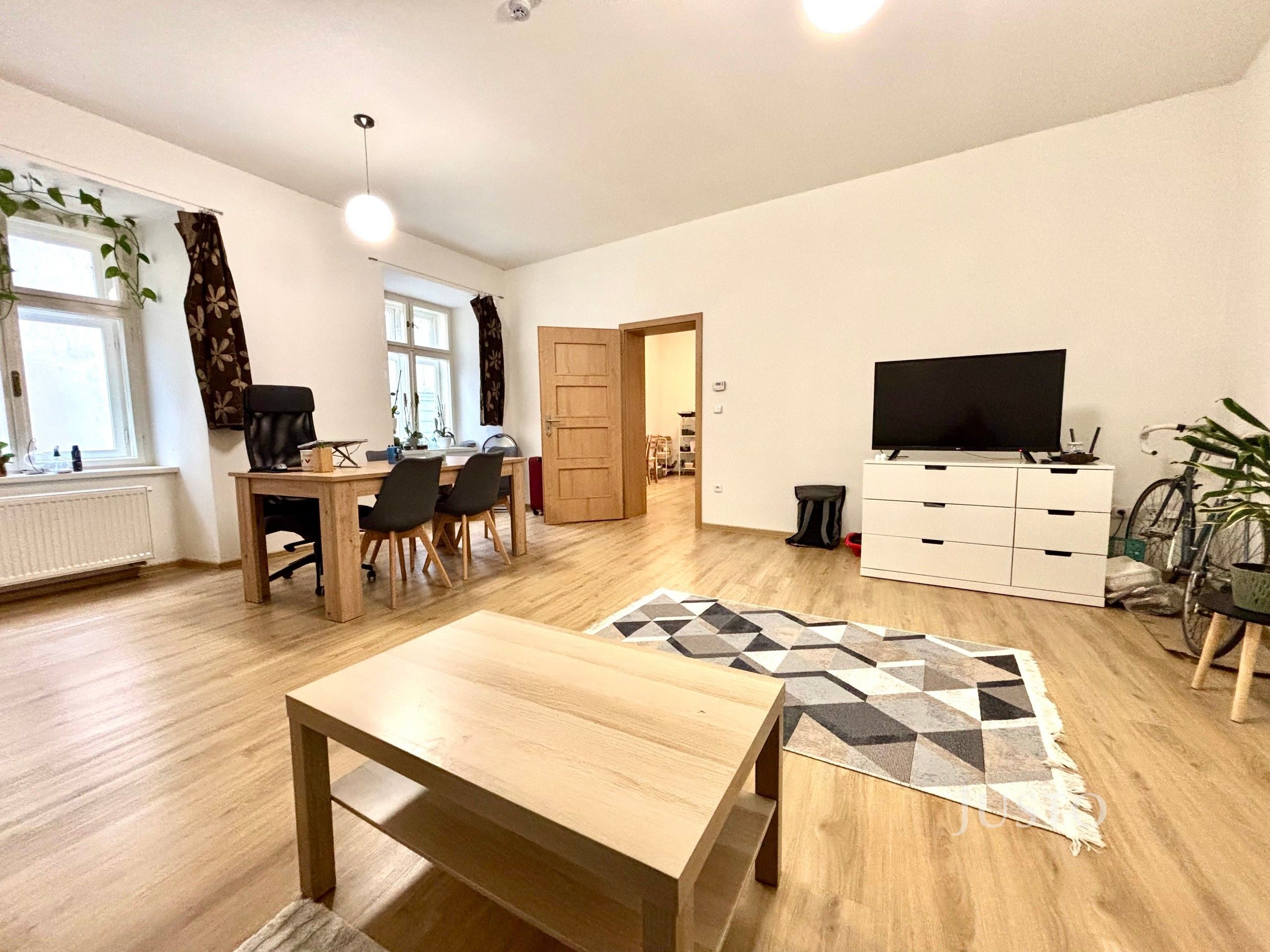 Pronájem byt 2+1 - Michalská, Olomouc, 72 m²