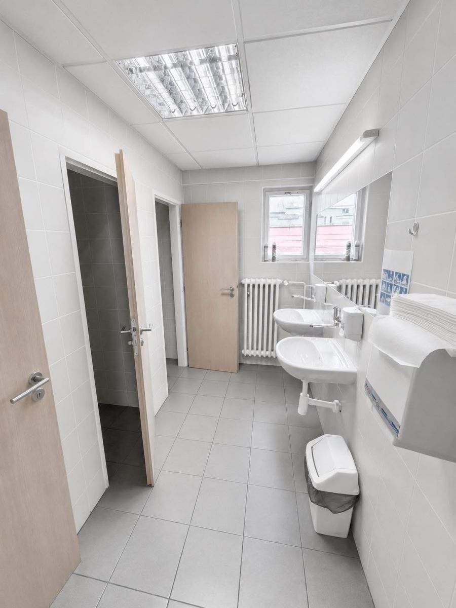 Kancelář · 28 m² · Pernerova, Praha - Karlín - 3