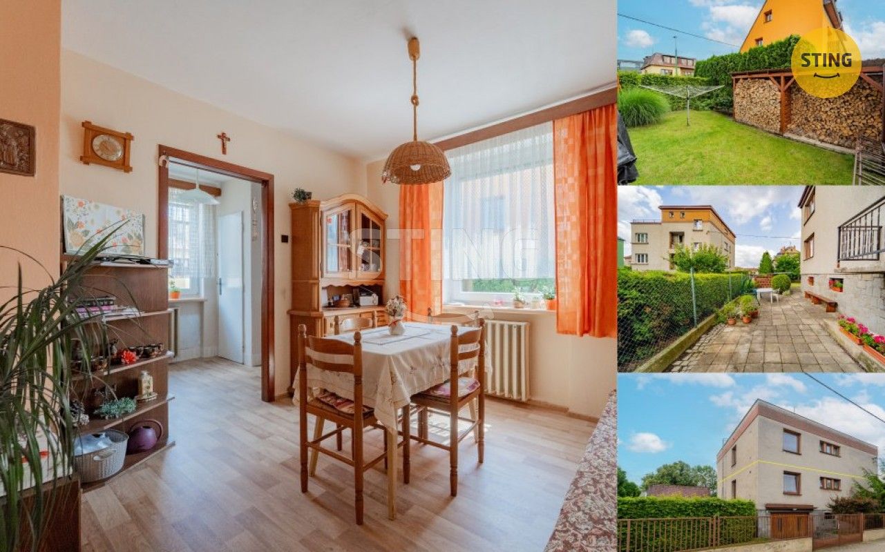 3+1, Polní, Opava, 73 m²