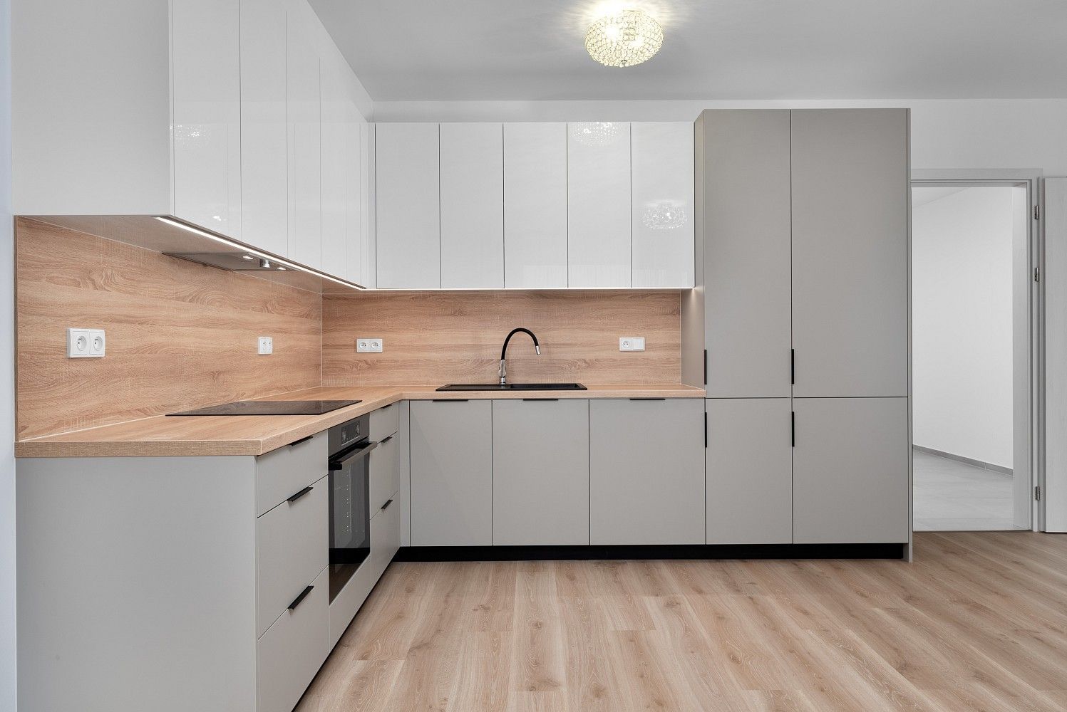 Pronájem byt 2+kk - Ústí nad Orlicí, Pardubický kraj, 65 m² - 2