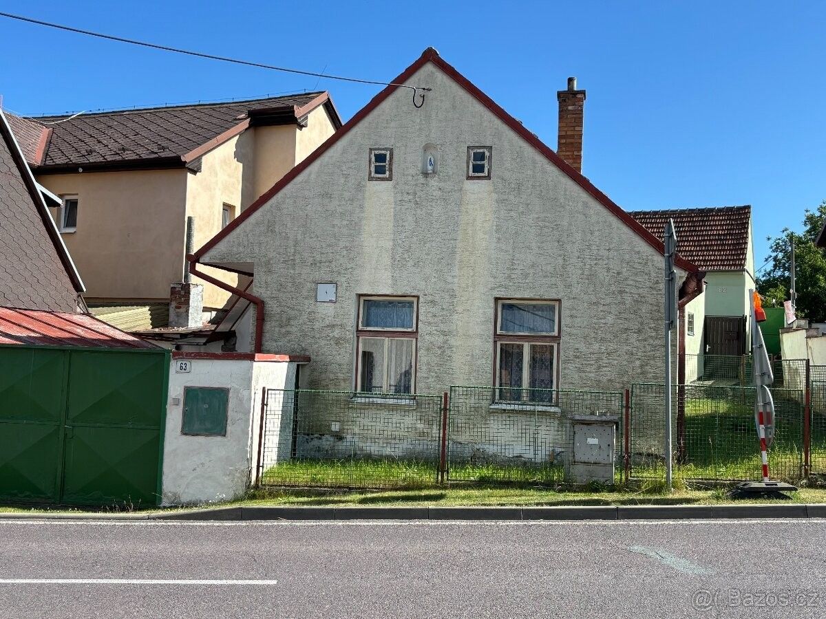 Ostatní, Třebelovice, 675 32, 97 m²