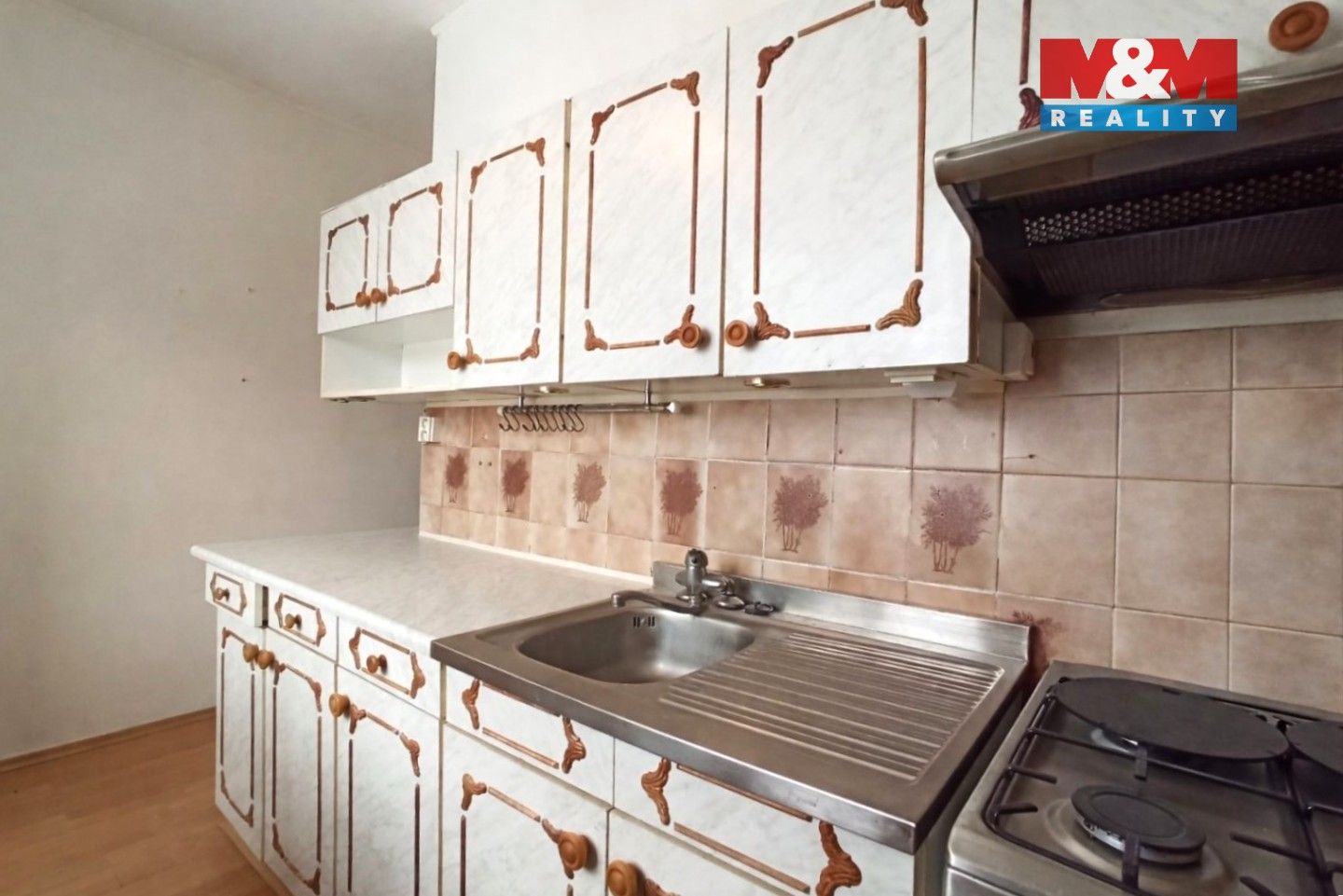 Prodej byt 3+1 - Zeyerova, Jeseník, 66 m²