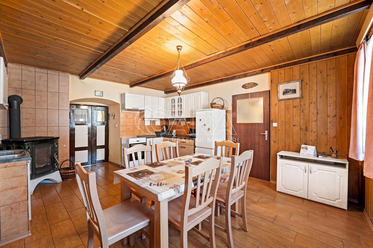 Prodej chalupa - Stachy, okres Prachatice, 110 m² - 5