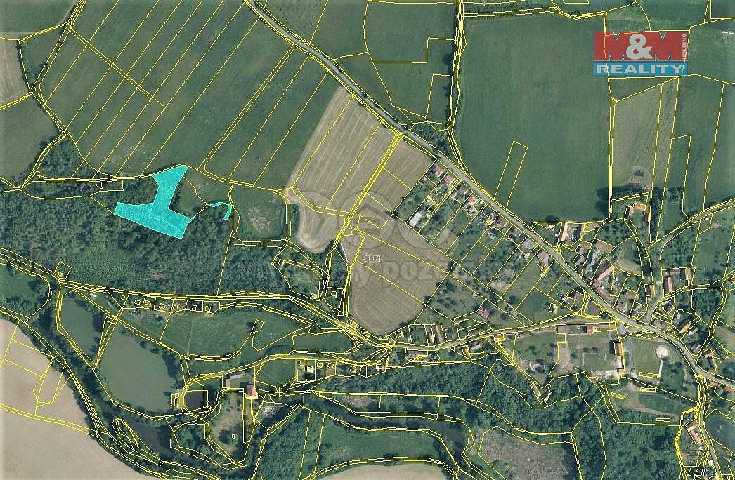 Lesy, Ždírec, okres Plzeň-jih, Plzeňský kraj - 1