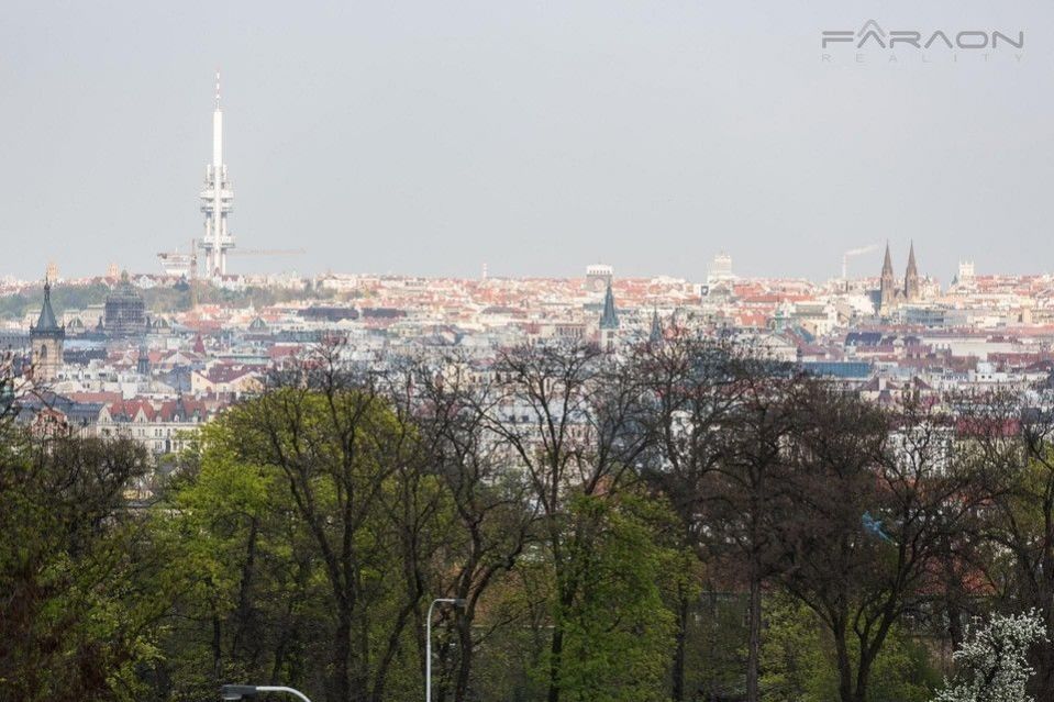 Pronájem byt 2+kk - Švédská, Praha, 60 m²