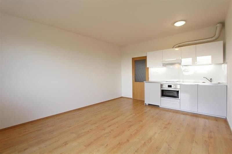 1+kk, Bučkova, Brno, 27 m²