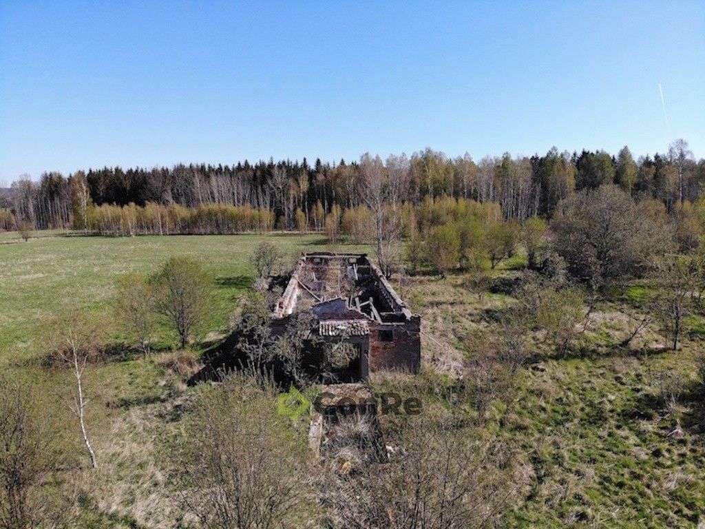 Pozemky pro bydlení, Dolní Řasnice