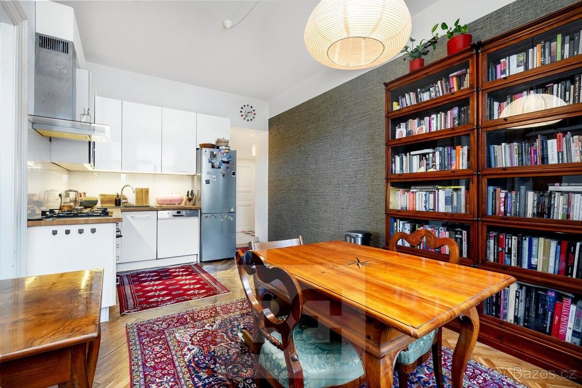 Prodej byt - Praha, 170 00