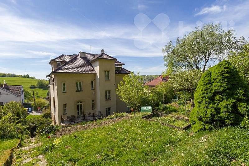 4+1, Luhačovice, okres Zlín, Zlínský kraj, 125 m² - 2
