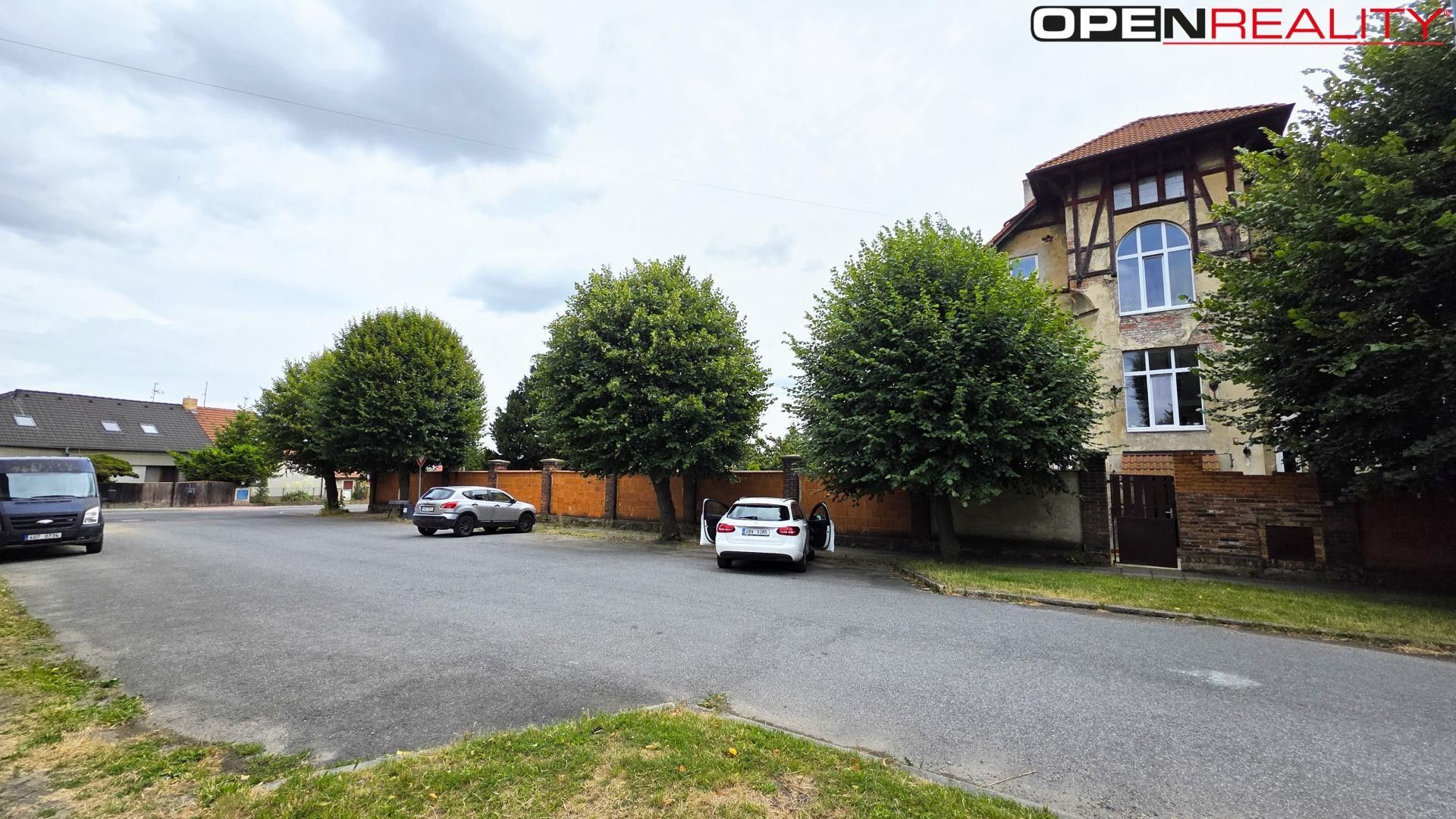 3+kk, Lípová, Pchery, 104 m² - 2