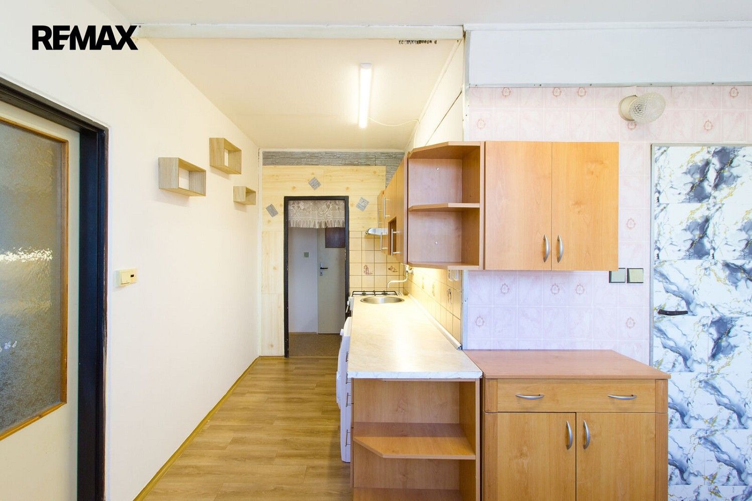 Byt 3+1 · 69 m² · Tábor, Jihočeský kraj - 3
