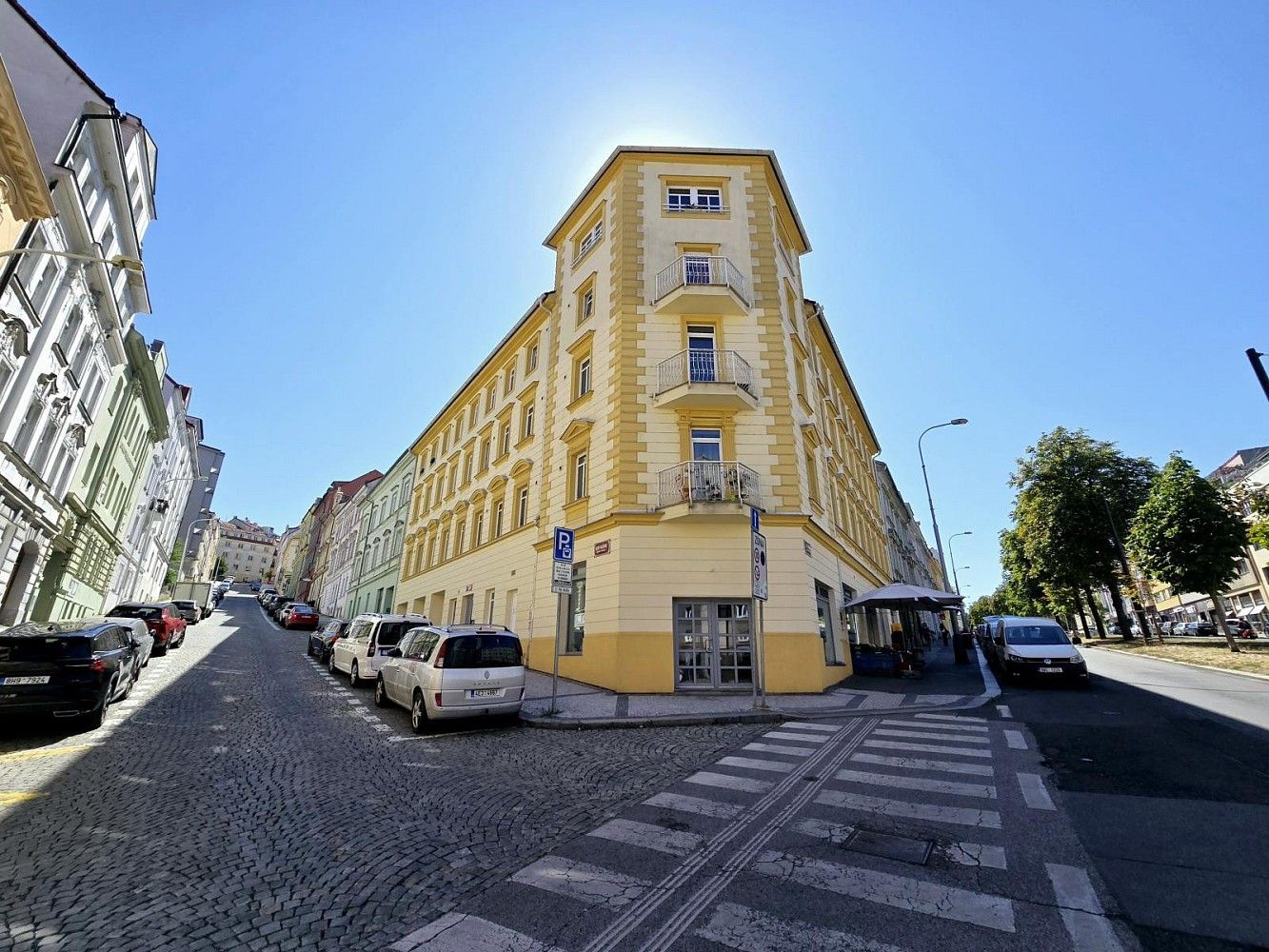 1+kk, Praha - Břevnov, okres Praha 6, Hlavní město Praha, 43 m² - 1