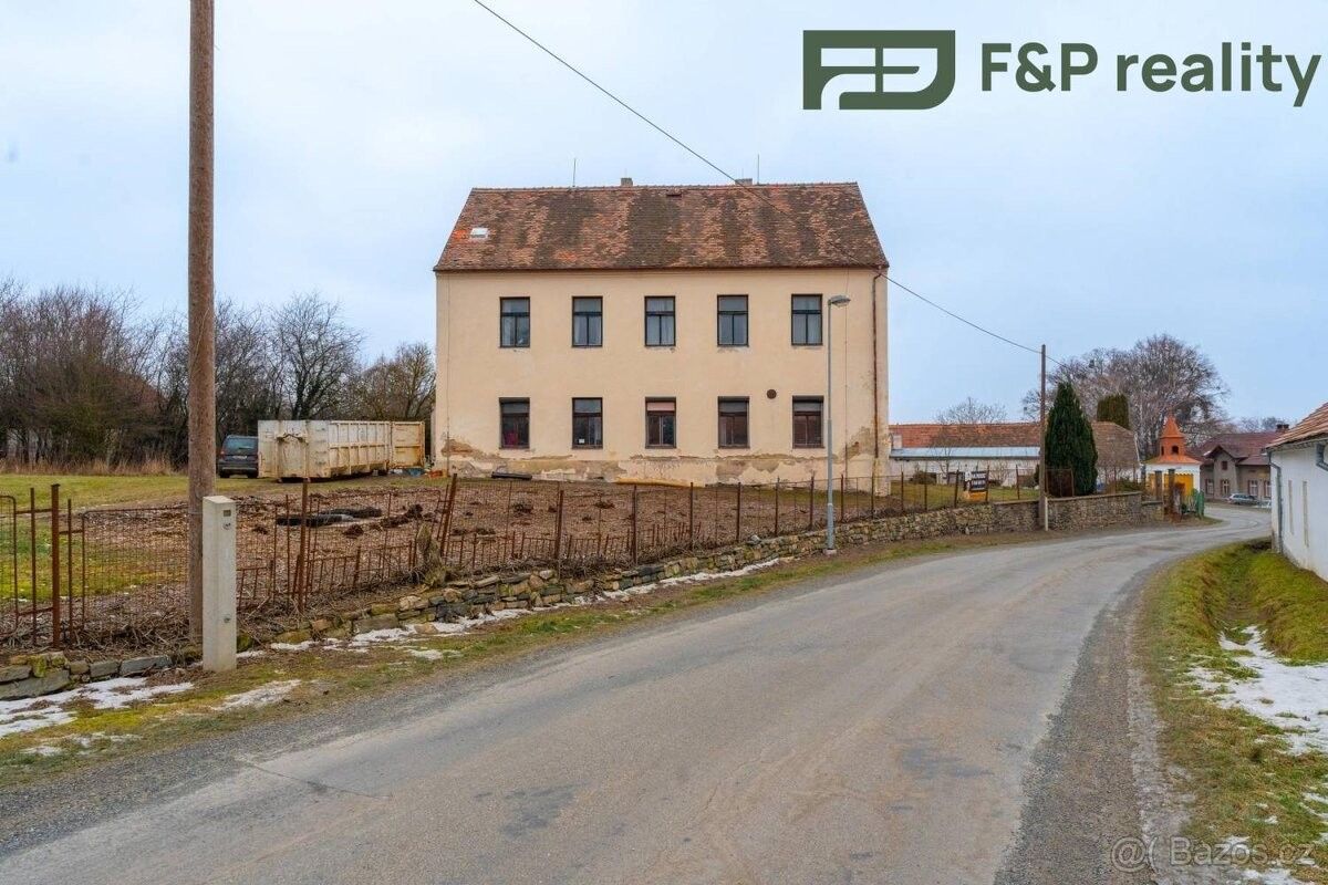 Prodej ostatní - Golčův Jeníkov, 582 82