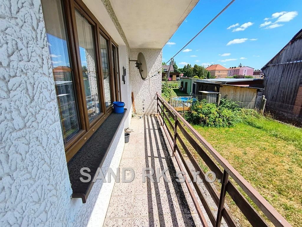 Rodinný dům · 190 m² · Pavlovická, Bělá nad Radbuzou - 4