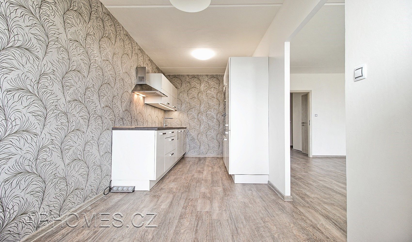 3+1, Praha - Řepy, okres Praha 17, Hlavní město Praha, 71 m² - 2