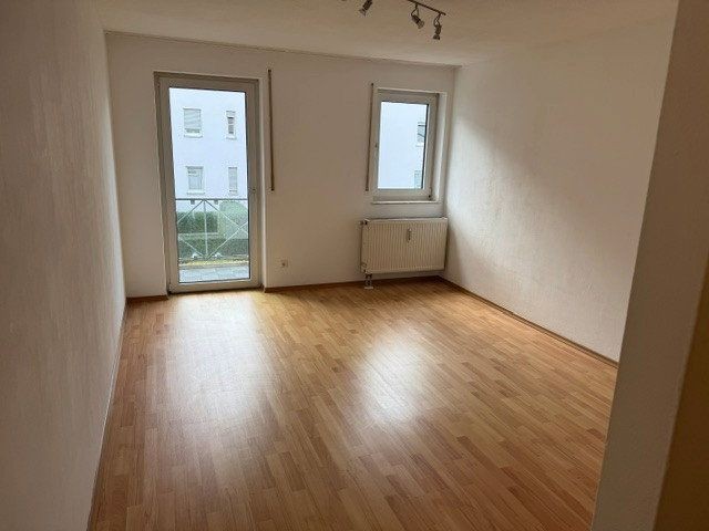 Byt 1+1 · 25 m² · Regensburg Galgenberg Bayern 93053 - 4