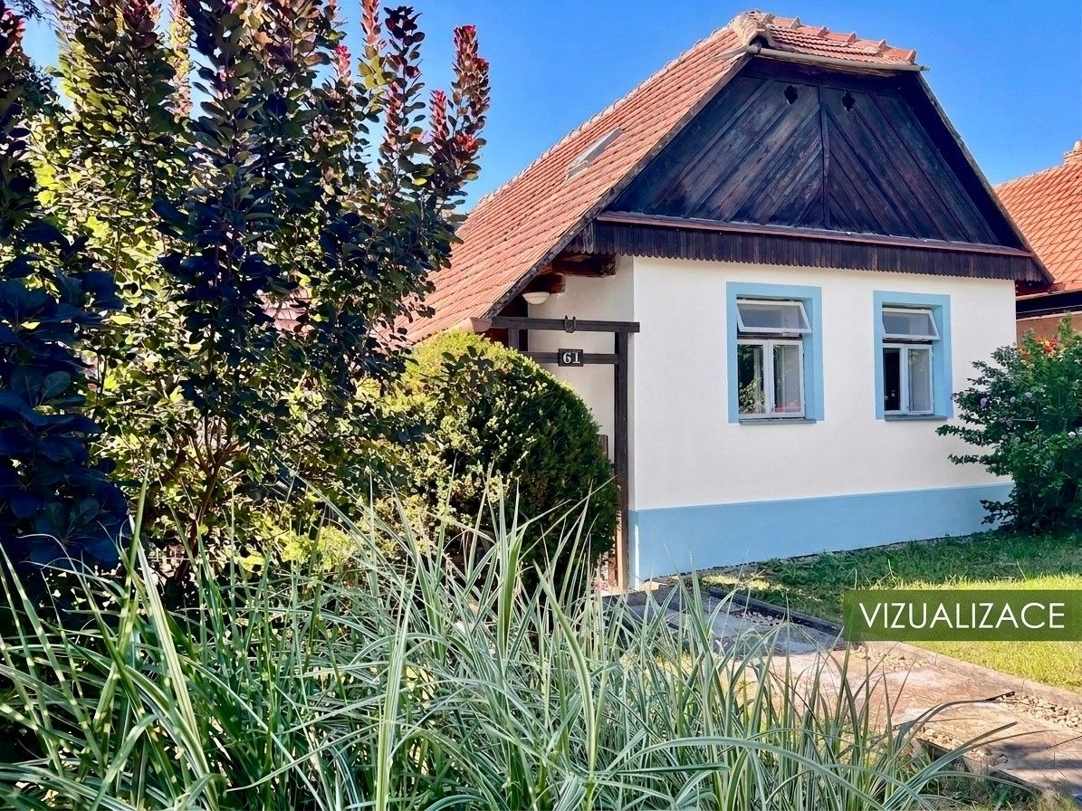 Chaty, Boskovice, 680 01 - 2