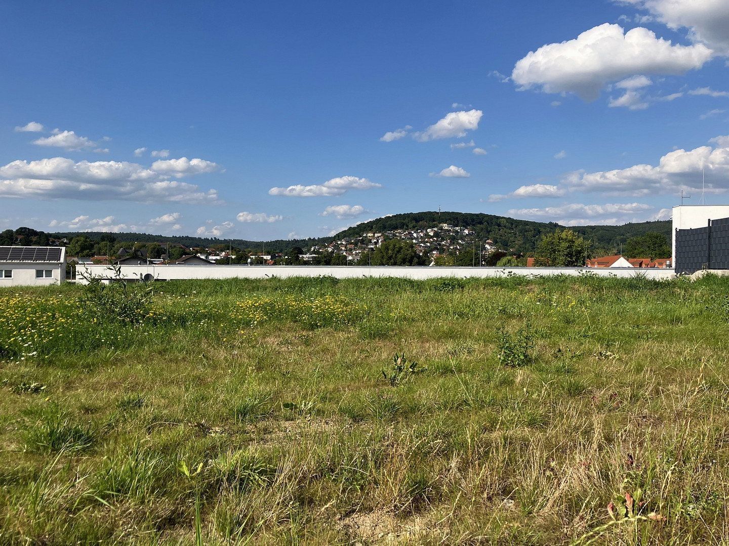 Pozemky pro bydlení, , Hessen
