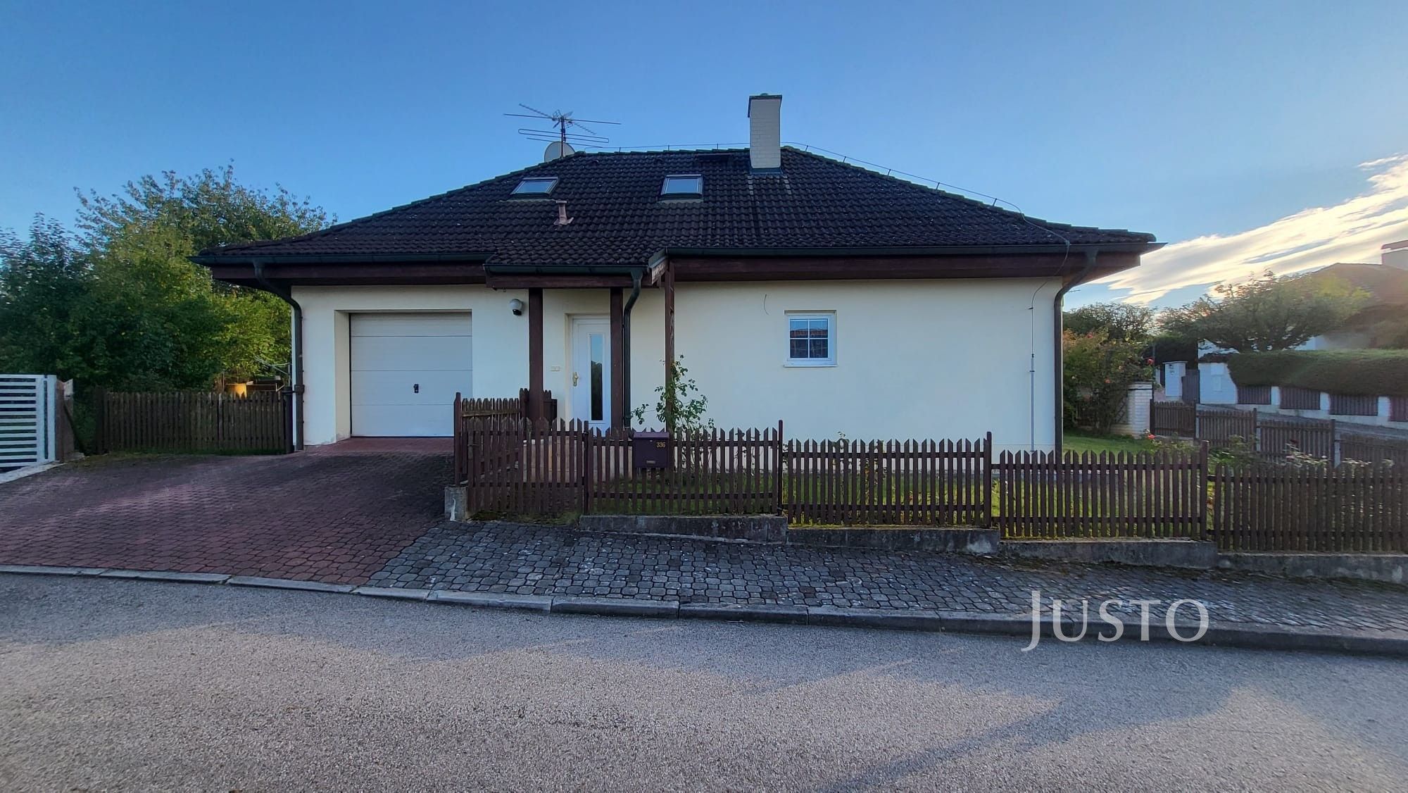 Rodinné domy, Šumavská  , Písek, 131 m²