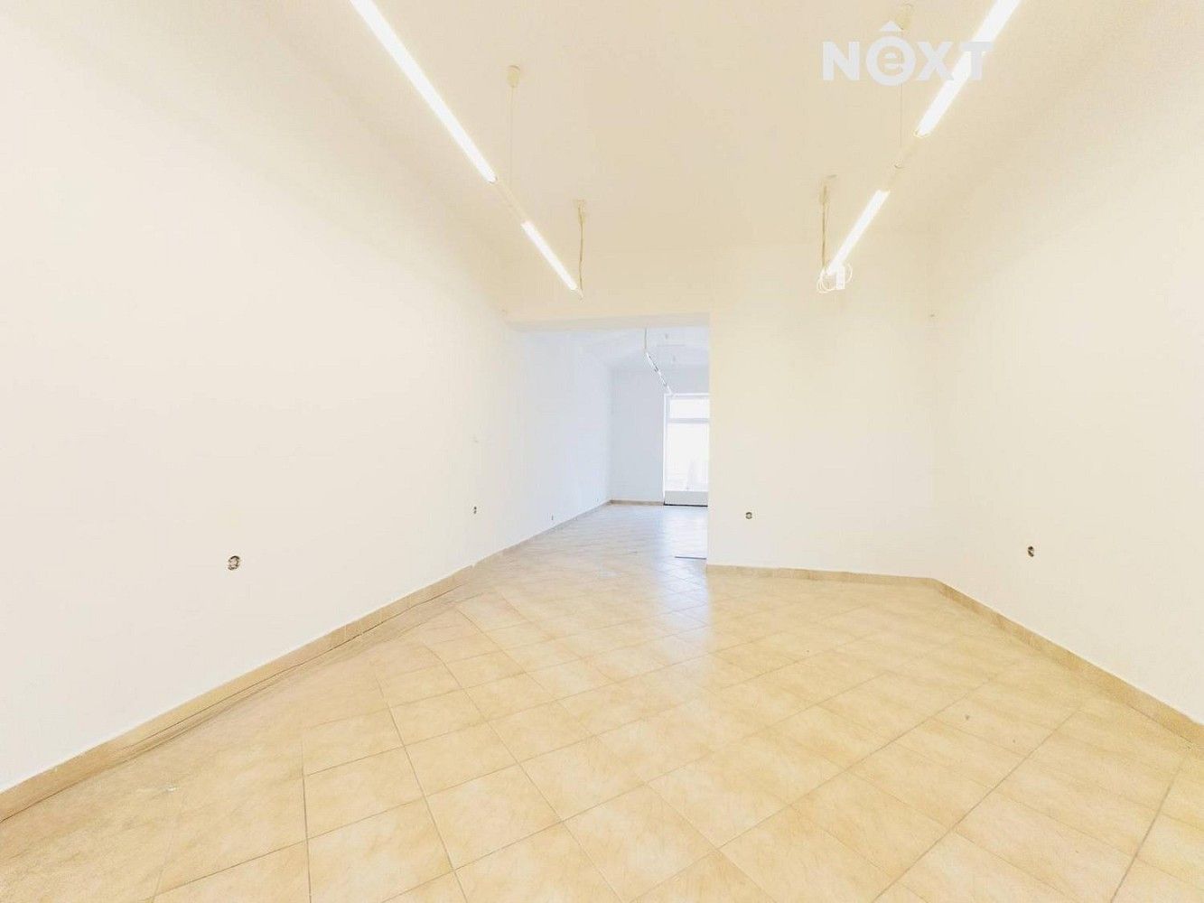 Obchodní prostory · 87 m² · Vrchlabí, okres Trutnov, Královéhradecký kraj - 3