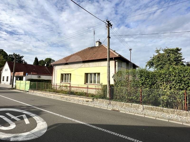 Prodej dům - Hradišťská, Ohrazenice, Pardubice, Česko, 106 m²