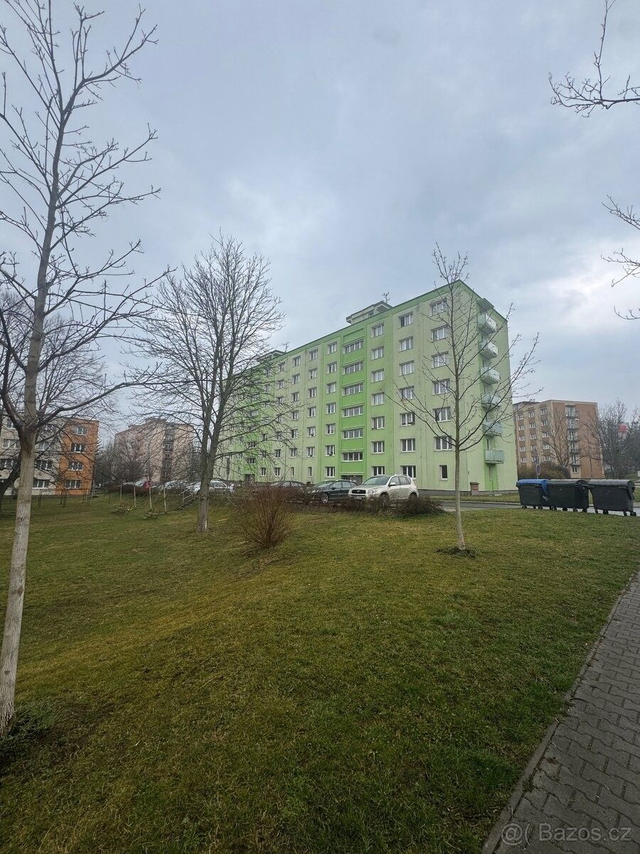 Prodej byt - Plzeň, 312 00