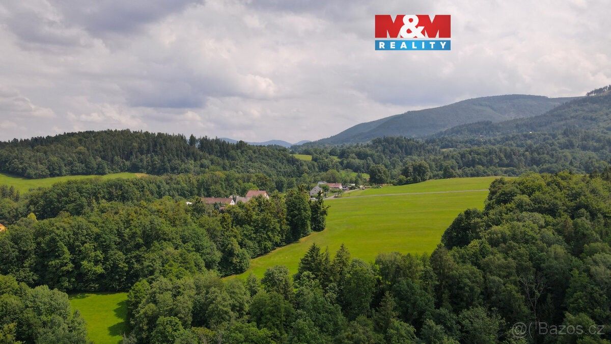 Pozemky pro bydlení, Frýdlant nad Ostravicí, 739 11