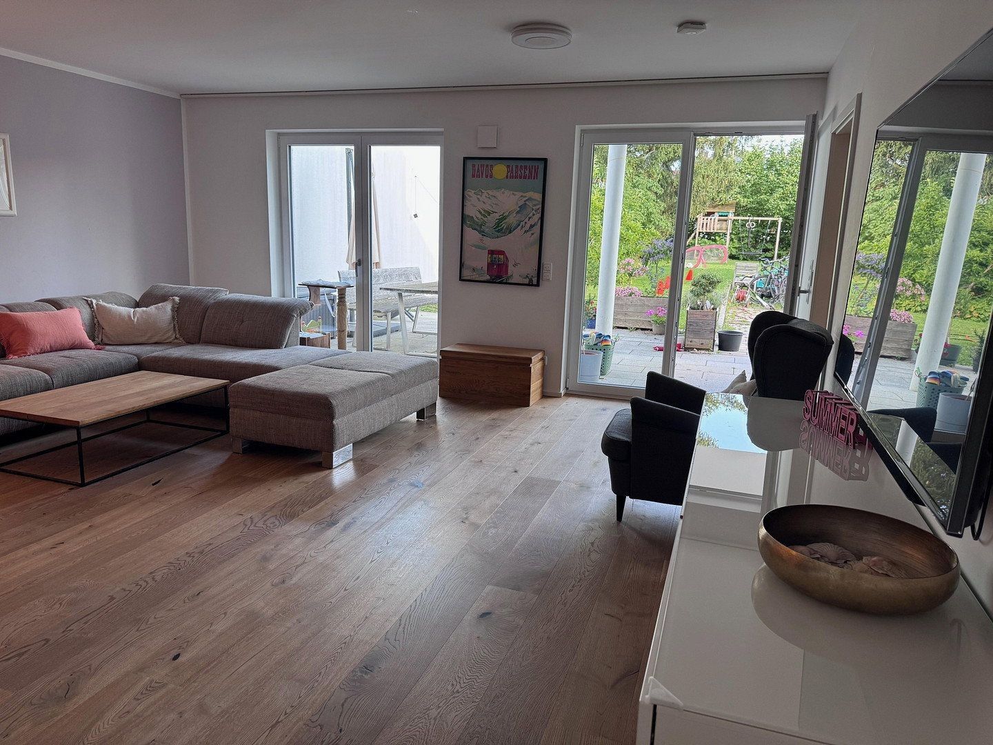 Pronájem byt 4+1 - Stettnerstr. 23 München Obergiesing Bayern 81549, 136 m² - 5