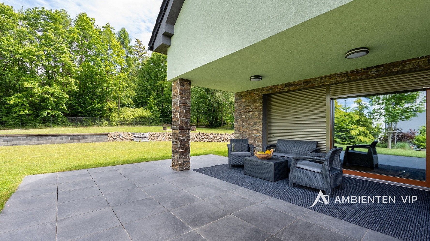 Rodinný dům · 276 m² · Blansko - Češkovice - 3