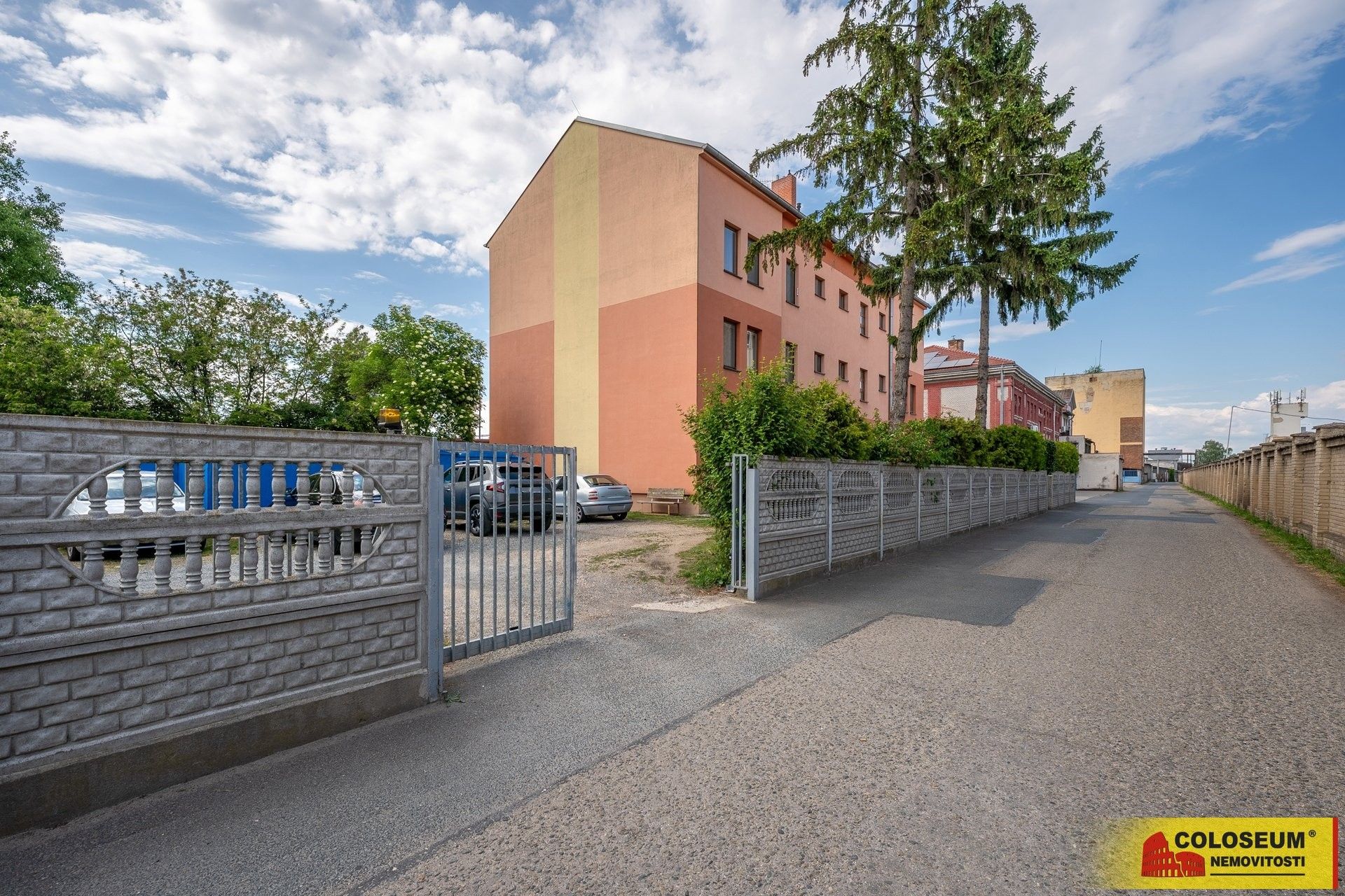 3+1, Břeclav, 95 m² - 2