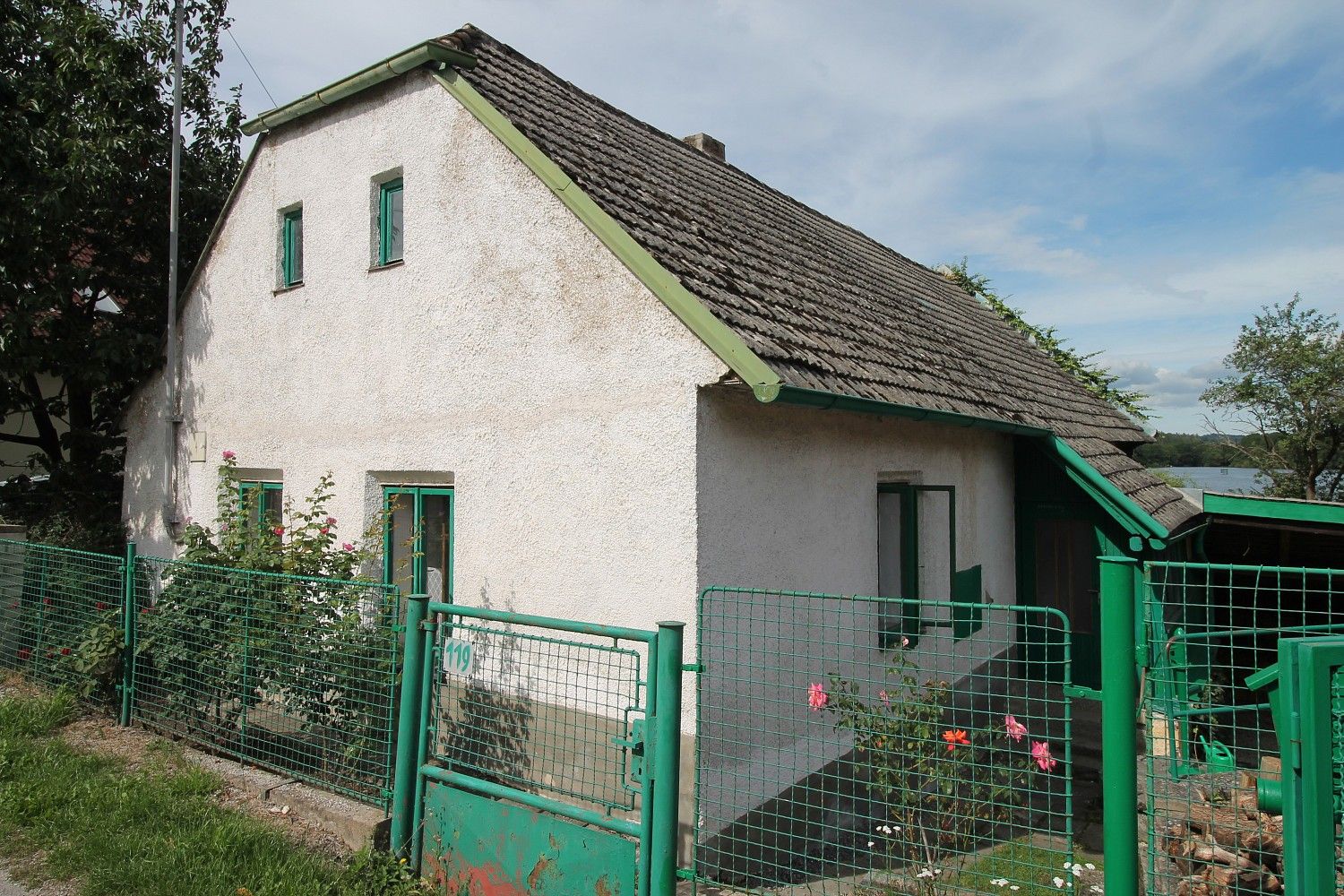 Rodinný dům, 100 m²