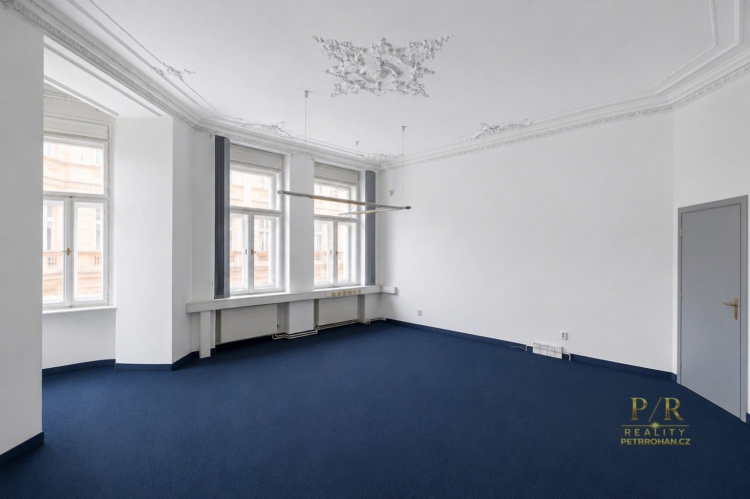Kancelář · 15 m² · Karlovy Vary, Karlovarský kraj - 4