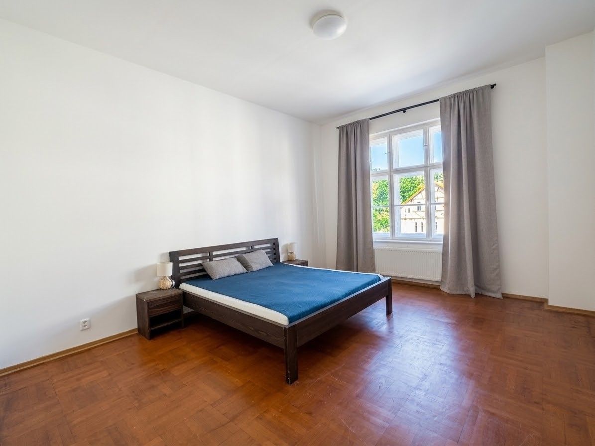 Pronájem byt 3+1 - Hlavní třída, Mariánské Lázně, 89 m² - 5